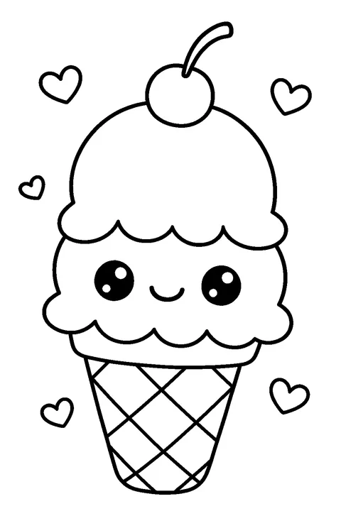 Cute Food