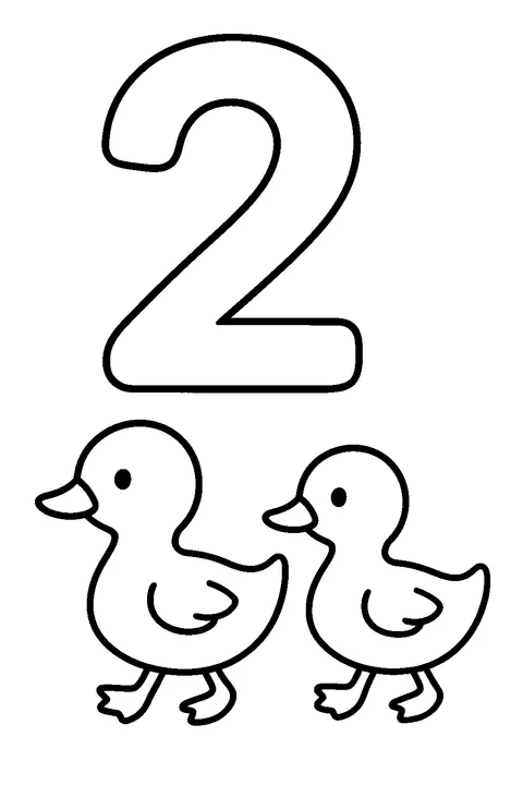 Number 2 — Print PDF