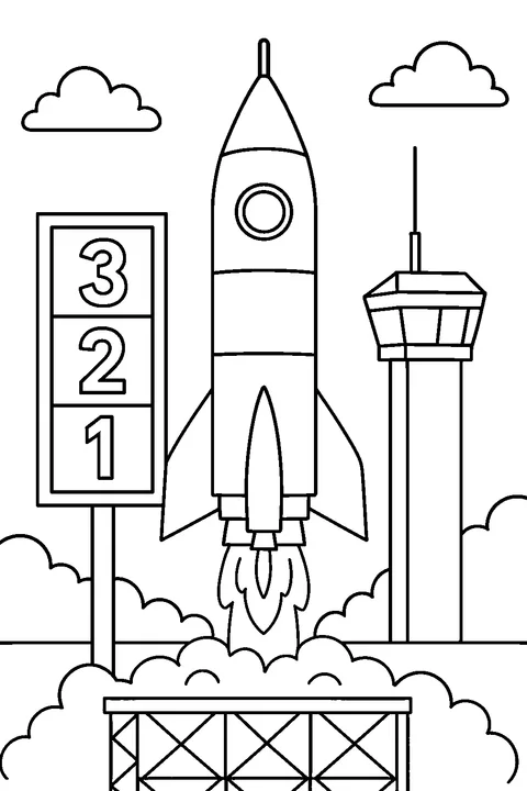 Ready for Launch — Print PDF