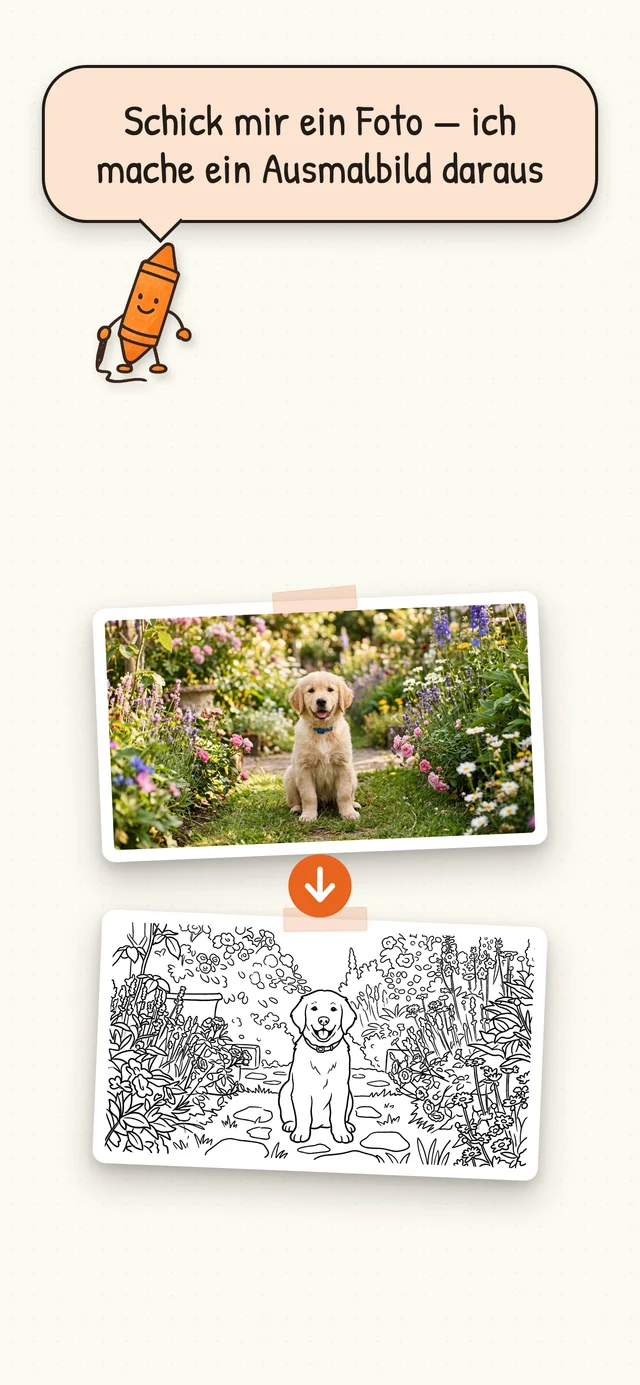 Doodly Pages app