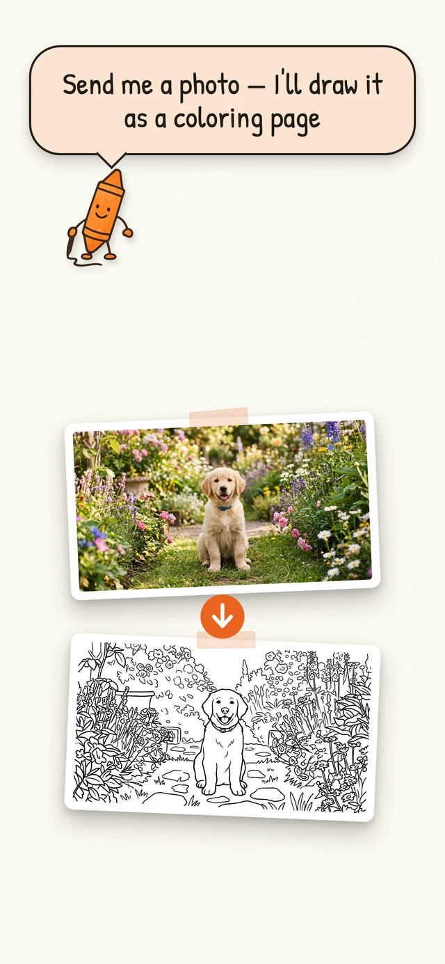 Doodly Pages app