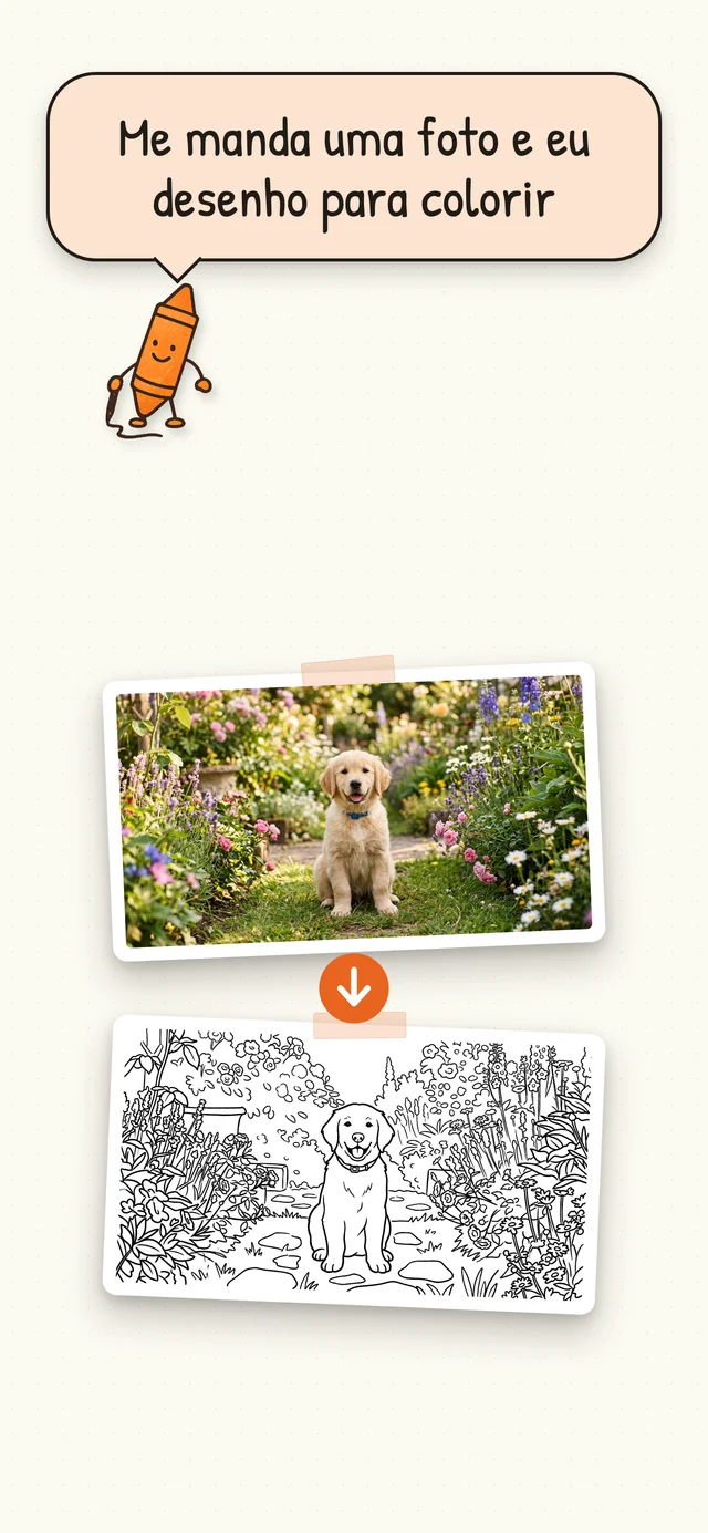 Doodly Pages app
